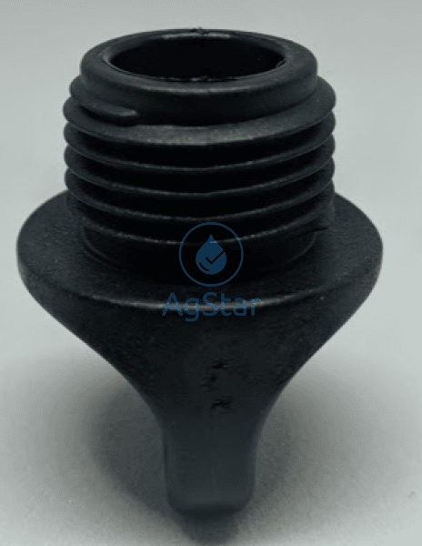 1543P Fill/drain Plug Plumbing