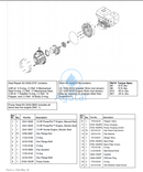 1543P Fill/drain Plug Plumbing