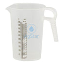 16Oz/500Ml Measuring Pitcher Sprayer Performance