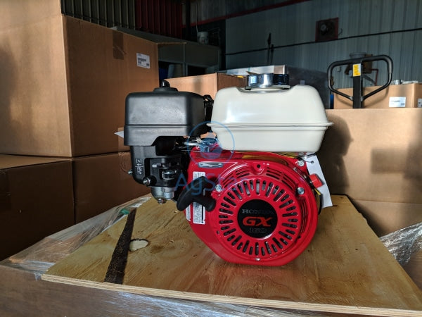 2 Uf Poly Transfer Pump Honda Gx160 Pumps