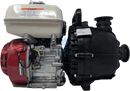 2 Uf Poly Transfer Pump Honda Gx160 Pumps