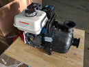 2 Uf Poly Transfer Pump Honda Gx160 Pumps
