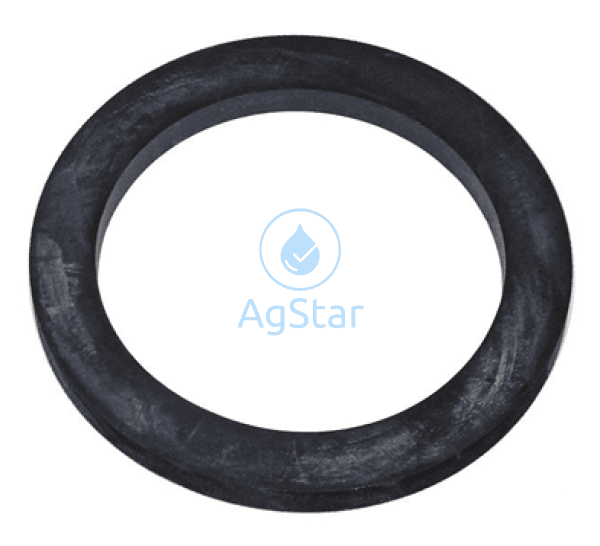 2Inch Epdm Gasket - Cam Lock Flange Fittings