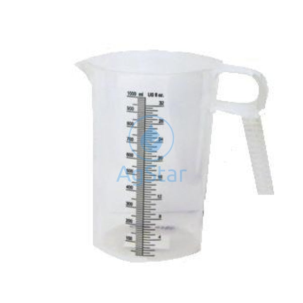 32 Oz Calibration Jug Other