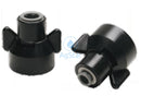 3/8 Ptc To Nozzle Cap Iso Quick Attach Lug Accessory
