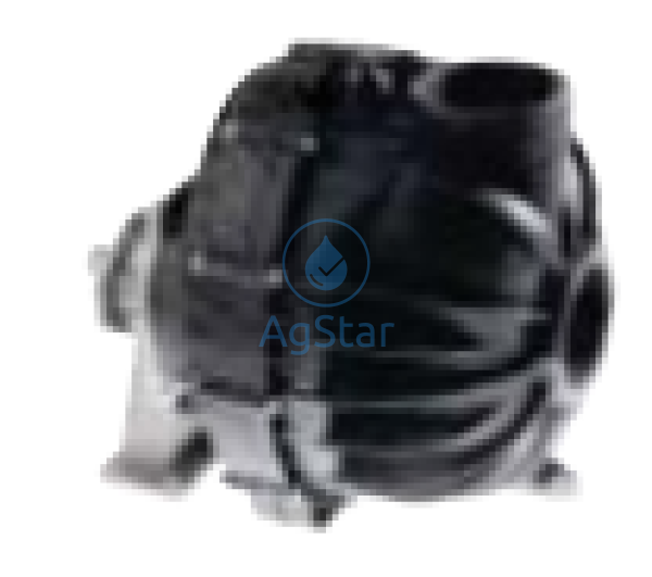 3X3 Inch Pedestal Centrifugal Pump Assembly Transfer Pumps