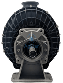 440Gpm Pedestal Pump 3X3 Inch Uf Poly Transfer Pumps