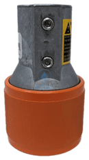 540/1000 Rpm Pto Coupler For 5/8 Pump 4000 6500 Pump Parts