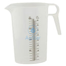 64Oz Calibration Pitcher Sprayer Performance