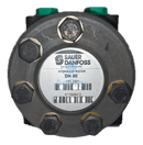 7560C Cast Iron Roller Pump Hyd Drive 20.8Gpm 300Psi Gm30 Motor Roller Pumps