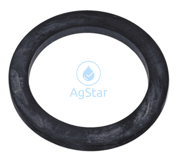 .75Inch Epdm Gasket - Cam Coupler Flange Fittings