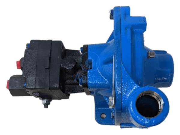 9302C-Hm4C Hypro Hydraulic Centrifugal Pump 1.25X 1.0 72Gpm 120Psi 6-8Gpm Hyd Flow Pumps