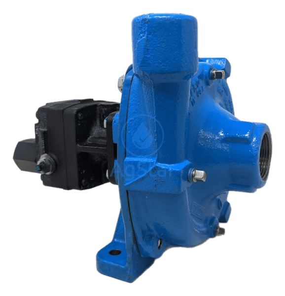 9302C-Hm4C Hypro Hydraulic Centrifugal Pump 1.25X 1.0 72Gpm 120Psi 6-8Gpm Hyd Flow Pumps