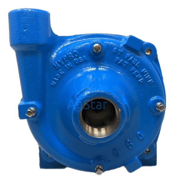 9302C-Hm4C Hypro Hydraulic Centrifugal Pump 1.25X 1.0 72Gpm 120Psi 6-8Gpm Hyd Flow Pumps