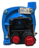 9302C-Hm4C Hypro Hydraulic Centrifugal Pump 1.25X 1.0 72Gpm 120Psi 6-8Gpm Hyd Flow Pumps