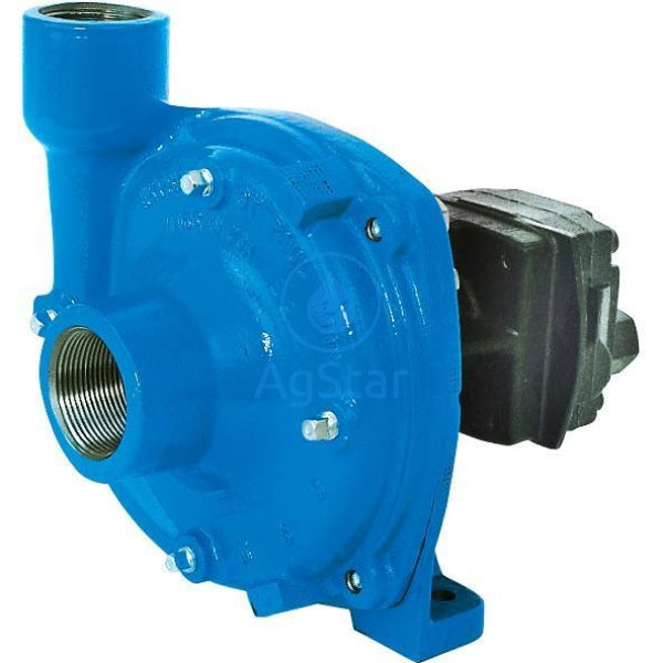 9303C-Hm4C Pump 1.5 Inlet X1.25 Outlet Max Gpm115 Max Psi 93 5-7Gpm Hydraulic Flow Pumps Centrifugal