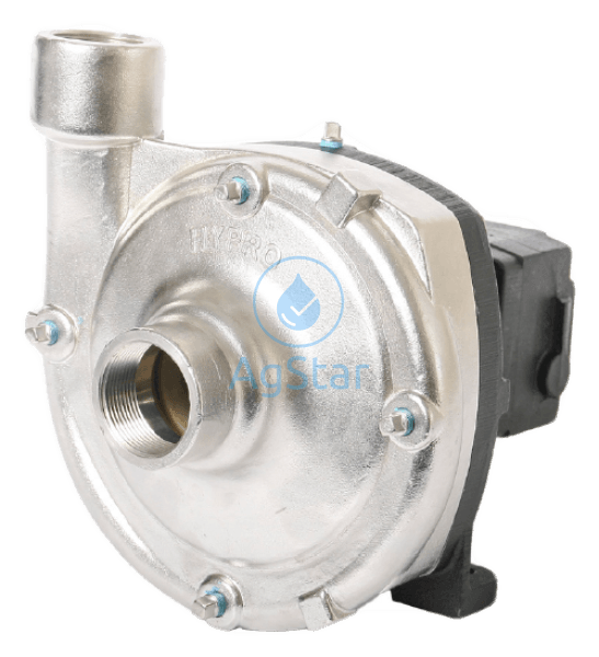 9313S-M08 Force Field Stainless Steel Housing Equipped 9303C-Hm1C Pumps Centrifugal