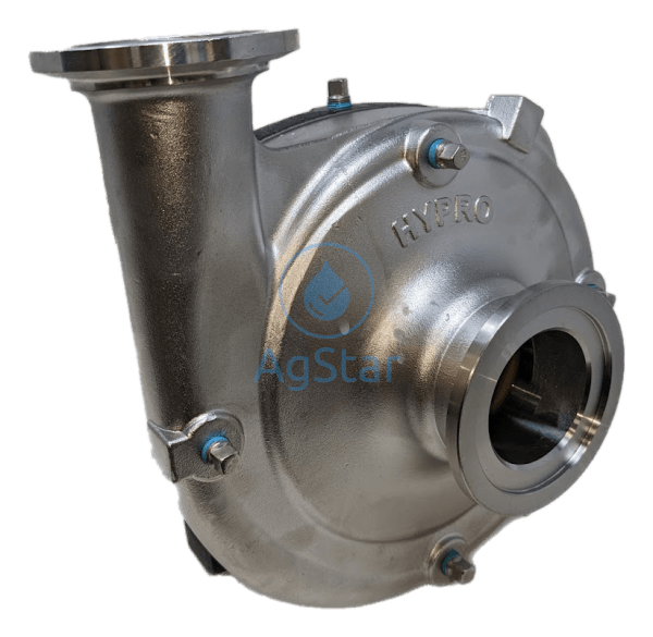 9313Su-M04 Force Field Stainless Steel Housing M220Xm200 Inlet/outlet Pumps Centrifugal