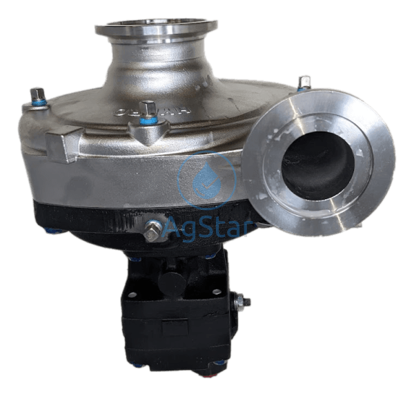 9313Su-M04 Force Field Stainless Steel Housing M220Xm200 Inlet/outlet Pumps Centrifugal