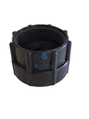 Adapter Coupler Body - Tws X 1 1/4 Npt Fe Quick Nut Fitting