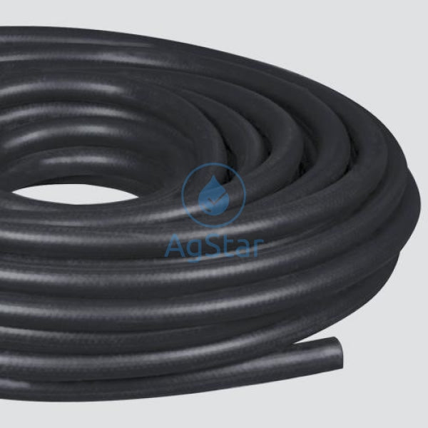 Ag200 Black (100Ft) (3/8) 0.375 200Psi Epdm Sprayer Hose And Accessories