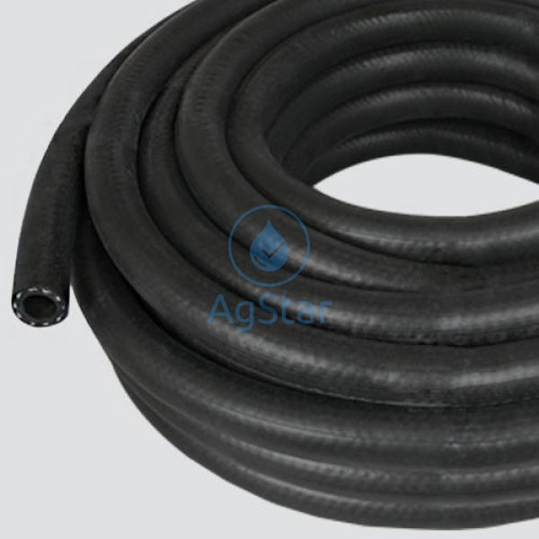 Ag200 Black (100Ft Boxed) 1 200Psi Epdm Sprayer Hose And Accessories