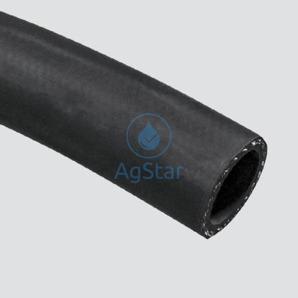Ag200 Black (50Ft) 0.50 200Psi Epdm Sprayer Hose And Accessories