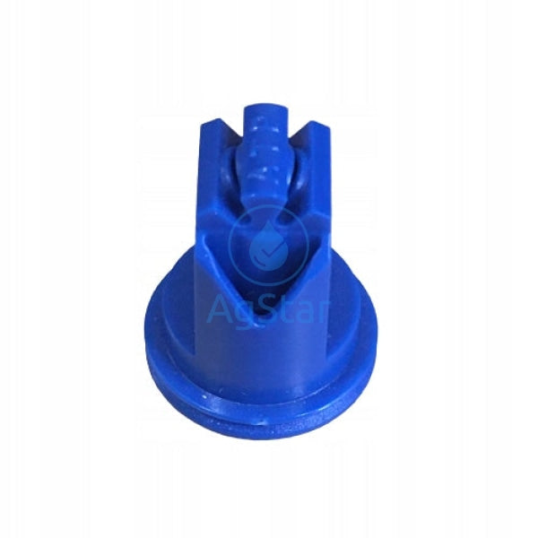Air Twin-Atp Blue 0.3Gpm Nozzle Broadcast