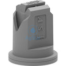 Air Twin-Atp Grey 0.6Gpm Nozzle Broadcast