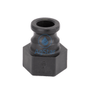 Banjo 1.25 Fpt To 1 Male Camlock Adaptor