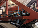 Boom Recirculation Kit-Cnh Patriot Sprayer Systems And Controls