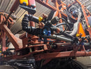Boom Recirculation Kit-Cnh Patriot Sprayer Systems And Controls