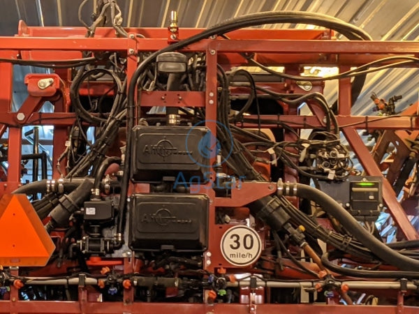 Boom Recirculation Kit-Cnh Patriot Sprayer Systems And Controls