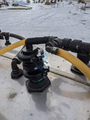 Boom Recirculation Kit-Cnh Patriot Sprayer Systems And Controls