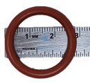 Buna O-Ring For Wilger Ors Assembly Manifold System