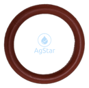 Buna O-Ring For Wilger Ors Assembly Manifold System