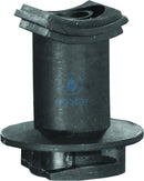 Combo-Jet Radial Lock Outlet Arm For Combo Rate Turret Nozzle Accessory