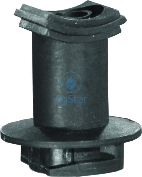 Combo-Jet Radial Lock Outlet Arm For Combo Rate Turret Nozzle Accessory