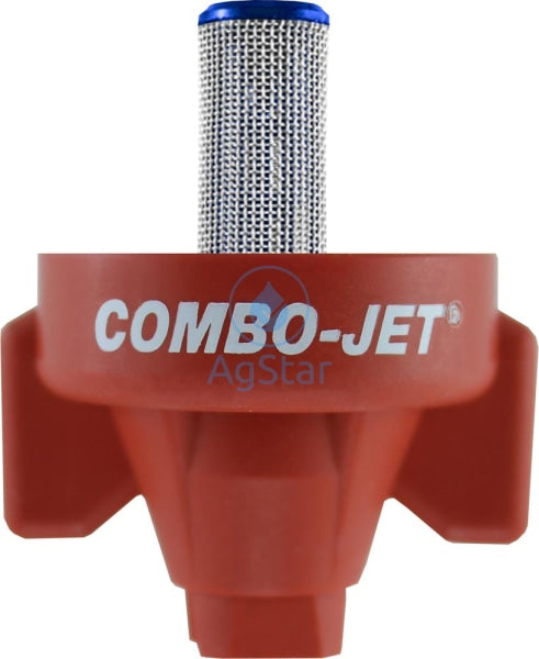 Combo-Jet Tip Screen 50 Mesh Nozzle Accessory