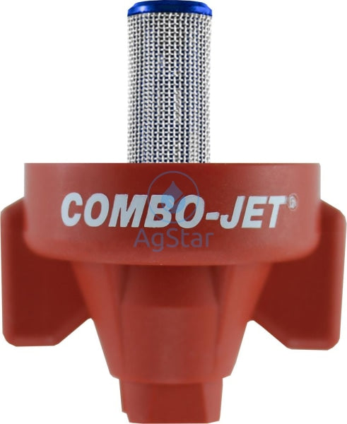 Combo-Jet Tip Screen 50 Mesh Nozzle Accessory