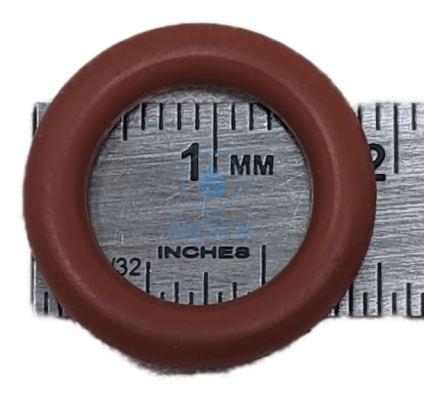 Combo-Rate Inter Body O-Ring Nozzle Accessory