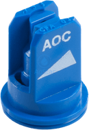 Compact Fan Air Off Centre Blue 0.30Gpm Nozzle End Row