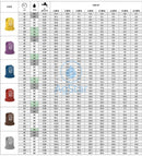 Compact Fan Low Drift Xtra Coarse Nozzle Broadcast