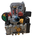 Diaphragm Pump 9Gpm 580 Psi Honda Gx160 Pumps