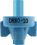 Dr80 Combo-Jet Nozzles By Wilger Nozzle Broadcast