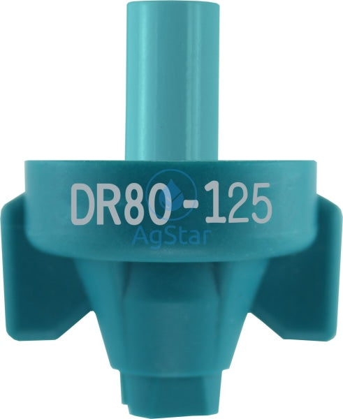 Dr80 Combo-Jet Nozzles By Wilger Nozzle Broadcast