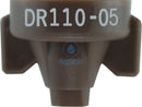 Dr80 Combo-Jet Nozzles By Wilger Nozzle Broadcast