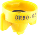 Dr80 Combo-Jet Nozzles By Wilger Nozzle Broadcast