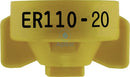 Er110 Combo-Jet Nozzles By Wilger 2.0Gpm Tan Nozzle Broadcast