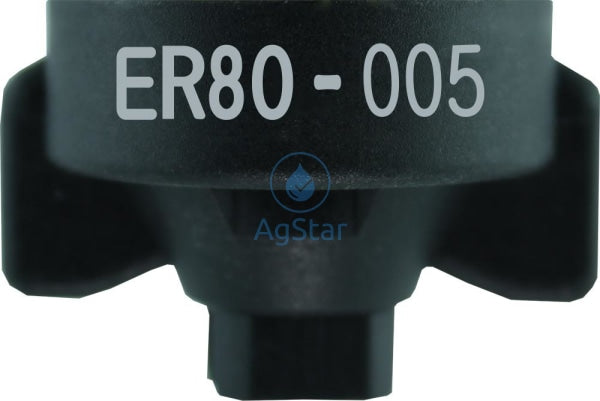 Er80 Combo-Jet Nozzles By Wilger 0.05Gpm Black Nozzle Broadcast